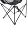 ホールアース（Whole Earth）椅子 チェアキャンプ CLAM CHAIR LIGHT WE2PDC37 BK
