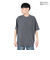 ペンドルトン（PENDLETON）半袖Tシャツ ロンT Pigmentdye 19807031 CCL チャコールグレー