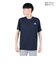 ザ・ノース・フェイス（THE NORTH FACE）半袖Tシャツ フラッシュドライスリーディークルー NT12204 UN ネイビー 速乾