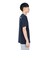 ザ・ノース・フェイス（THE NORTH FACE）半袖Tシャツ フラッシュドライスリーディークルー NT12204 UN ネイビー 速乾