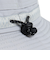 帽子 ハット トレッキング 登山 VENTILATION TAPE RE25SST5700020 GRY
