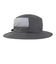 帽子 ハット トレッキング 登山 H INS SUNSHADE HAT RE25SST5700021 CGRY