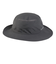 帽子 ハット トレッキング 登山 H INS SUNSHADE HAT RE25SST5700021 CGRY