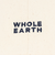 ホールアース（Whole Earth）帽子 キャップ トレッキング 登山 ベーシック WE2TDZ62 NTL