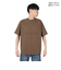 ペンドルトン（PENDLETON）半袖Tシャツ ロンT Pigmentdye 19807031 DBR ブラウン