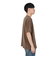 ペンドルトン（PENDLETON）半袖Tシャツ ロンT Pigmentdye 19807031 DBR ブラウン