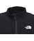 ザ・ノース・フェイス（THE NORTH FACE）ロングスリーブサンシェードフルジップジャケット NTJ12564 K 速乾