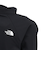 ザ・ノース・フェイス（THE NORTH FACE）ロングスリーブサンシェードフルジップジャケット NTJ12564 K 速乾
