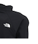 ザ・ノース・フェイス（THE NORTH FACE）ロングスリーブサンシェードフルジップジャケット NTJ12564 K 速乾
