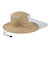 帽子 ハット トレッキング 登山 H INS SUNSHADE HAT RE25SST5700021 BEG