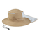 帽子 ハット トレッキング 登山 H INS SUNSHADE HAT RE25SST5700021 BEG