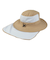 帽子 ハット トレッキング 登山 H INS SUNSHADE HAT RE25SST5700021 BEG