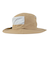 帽子 ハット トレッキング 登山 H INS SUNSHADE HAT RE25SST5700021 BEG