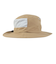 帽子 ハット トレッキング 登山 H INS SUNSHADE HAT RE25SST5700021 BEG