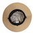 帽子 ハット トレッキング 登山 H INS SUNSHADE HAT RE25SST5700021 BEG
