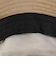 帽子 ハット トレッキング 登山 H INS SUNSHADE HAT RE25SST5700021 BEG