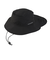 帽子 ハット トレッキング 登山 H INS SUNSHADE HAT RE25SST5700021 BLK