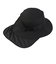 帽子 ハット トレッキング 登山 H INS SUNSHADE HAT RE25SST5700021 BLK