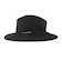 帽子 ハット トレッキング 登山 H INS SUNSHADE HAT RE25SST5700021 BLK