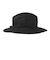 帽子 ハット トレッキング 登山 H INS SUNSHADE HAT RE25SST5700021 BLK