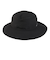 帽子 ハット トレッキング 登山 H INS SUNSHADE HAT RE25SST5700021 BLK