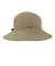 帽子 ハット トレッキング 登山 SUNSHADE JET HAT RE25SST5700022 BEG
