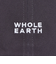 ホールアース（Whole Earth）帽子 キャップ トレッキング 登山 ベーシック WE2TDZ62 CGRY