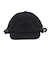 帽子 トレッキング 登山 SUNSHADE BALL H キャップ RE25SST5700025 BLK
