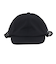 帽子 トレッキング 登山 SUNSHADE BALL H キャップ RE25SST5700025 BLK