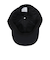 帽子 トレッキング 登山 SUNSHADE BALL H キャップ RE25SST5700025 BLK