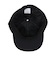 帽子 トレッキング 登山 SUNSHADE BALL H キャップ RE25SST5700025 BLK
