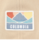 コロンビア（Columbia）帽子 キャップ トレッキング 登山 アモヌーサックフォールズキャップ PU5817 221