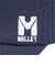 ミレー（Millet）帽子 キャップ トレッキング 登山 ブリーズ メッシュ キャップ MIV02028-N7317