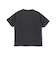 チャムス（CHUMS）半袖Tシャツ かせきさいだぁ Instnt Pht CH11-2556-K001 ブラック