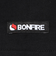 ボンファイア（Bonfire）半袖Tシャツ Kingfisher 50BNF5SCD2377 BLK ブラック