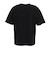 ボンファイア（Bonfire）半袖Tシャツ Wild boar 50BNF5SCD2374 BLK ブラック