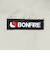 ボンファイア（Bonfire）リラックス スタンド ジャケット 50BNF5SHY2379 BEG