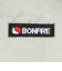 ボンファイア（Bonfire）リラックス スタンド ジャケット 50BNF5SHY2379 BEG