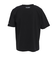 ボンファイア（Bonfire）半袖Tシャツ Oregon Forest 50BNF5SCD2376 BLK ブラック