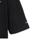 ボンファイア（Bonfire）半袖Tシャツ Big valley 50BNF5SCD2378 BLK ブラック