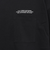 ボンファイア（Bonfire）半袖Tシャツ Big valley 50BNF5SCD2378 BLK ブラック