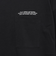 ボンファイア（Bonfire）半袖Tシャツ Big valley 50BNF5SCD2378 BLK ブラック