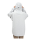 ザ・ノース・フェイス（THE NORTH FACE）レインジャケット 雨具 防水 エンライドレインジャケット NP12460 OW