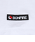 ボンファイア（Bonfire）半袖Tシャツ Oregon Forest 50BNF5SCD2376 WHT ホワイト