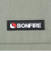 ボンファイア（Bonfire）ショートパンツ Relax daily ショーツ 50BNF5SHY2380 KHA