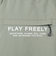 ボンファイア（Bonfire）ショートパンツ Relax daily ショーツ 50BNF5SHY2380 KHA