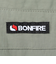 ボンファイア（Bonfire）リラックス カーゴパンツ 50BNF5SHY2381 KHA