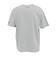 ボンファイア（Bonfire）半袖Tシャツ Oregon Forest 50BNF5SCD2376 GRY ライトグレー