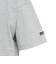 ボンファイア（Bonfire）半袖Tシャツ Oregon Forest 50BNF5SCD2376 GRY ライトグレー