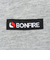 ボンファイア（Bonfire）半袖Tシャツ Oregon Forest 50BNF5SCD2376 GRY ライトグレー